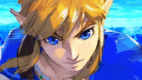 totk leaks|Zelda: Tears of the Kingdom Leak – The Most Exciting